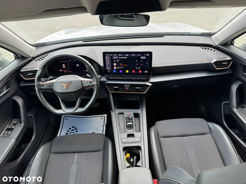 Cupra Formentor - 8