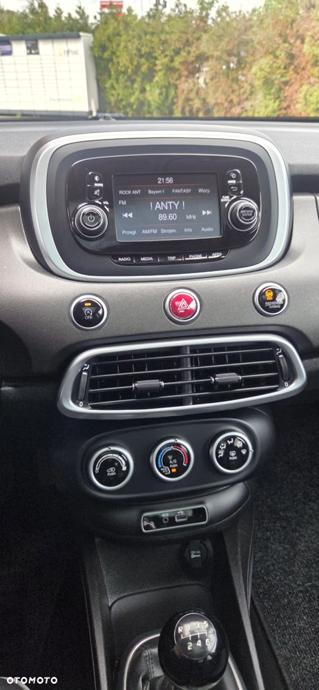 Fiat 500X 2.0 MultiJet 4x4 S&S Cross Plus - 19