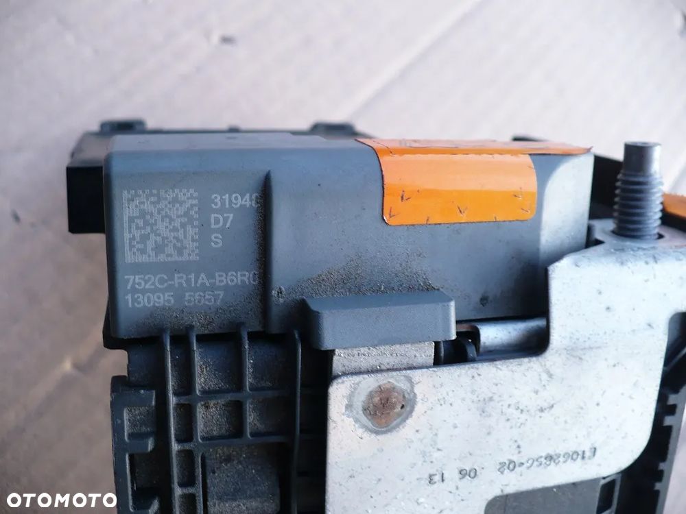 peugeot citroen modul akumulatora 9665878080 9666817380 - 3