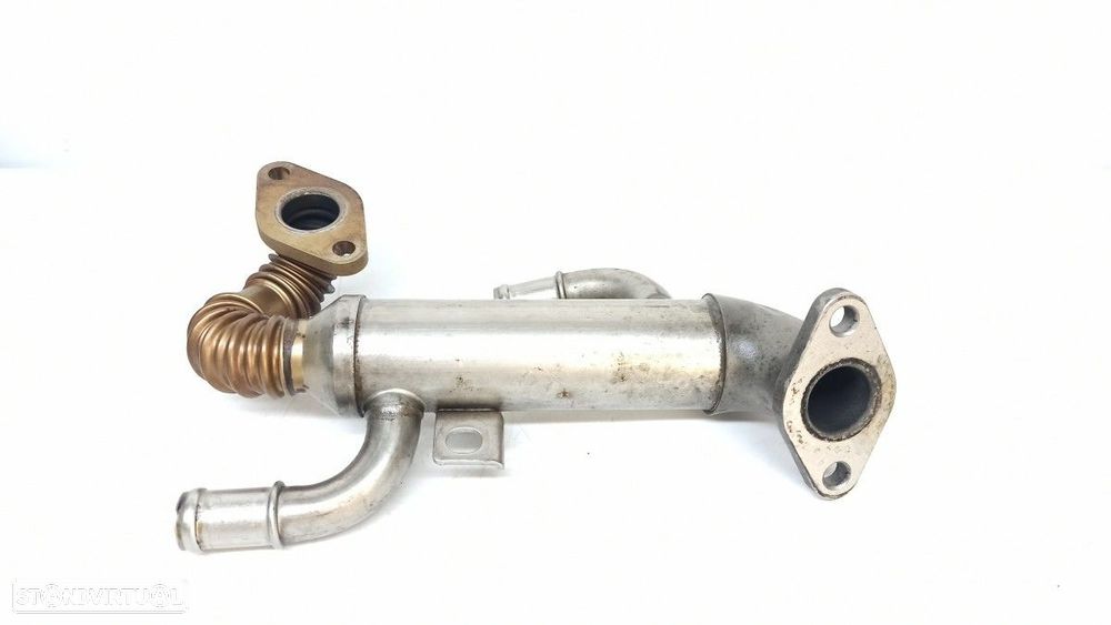 REFRIGERADOR EGR SKODA FABIA (6Y2/6Y3) SPIRIT - 1