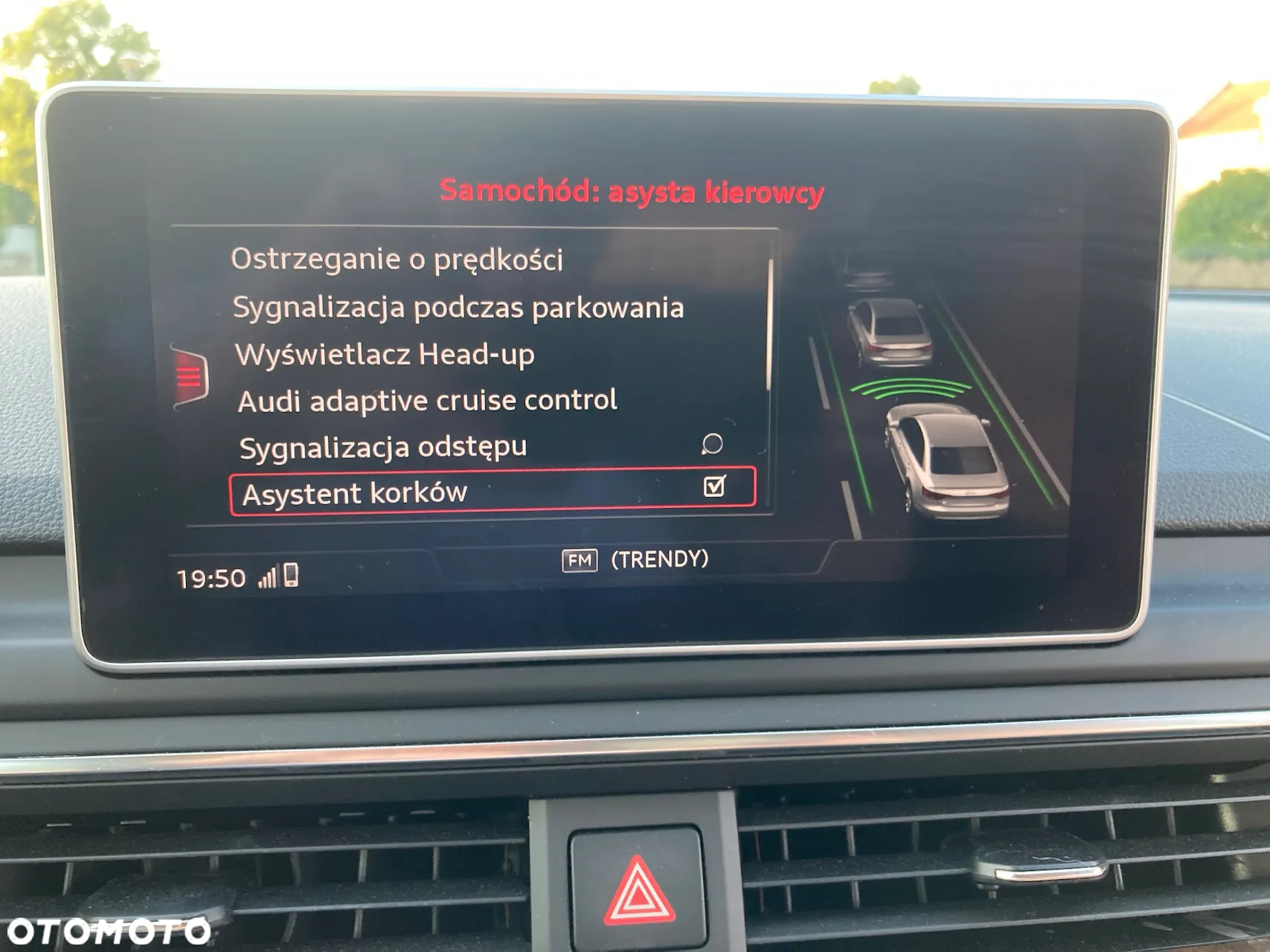 Audi A4 2.0 TFSI Quattro S tronic - 33