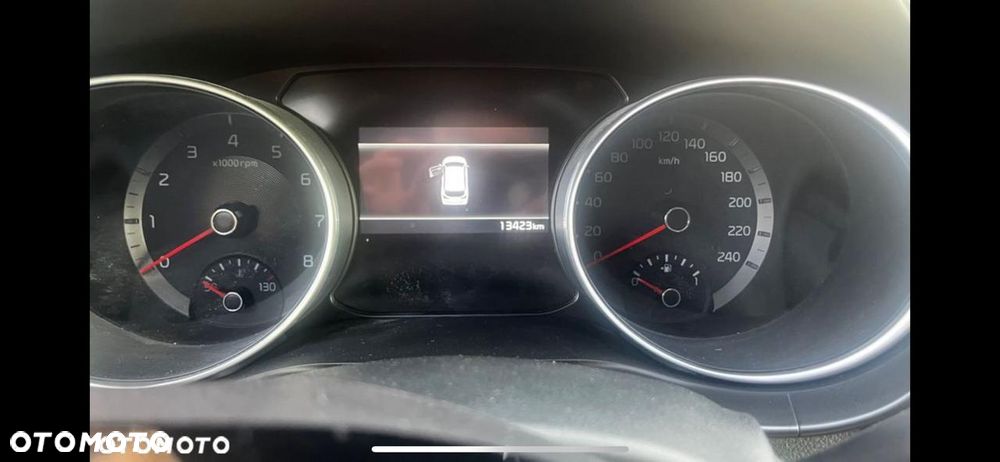 Kia Ceed 1.5 T-GDI DCT7 (48V M-H) Ultimate Edition - 20