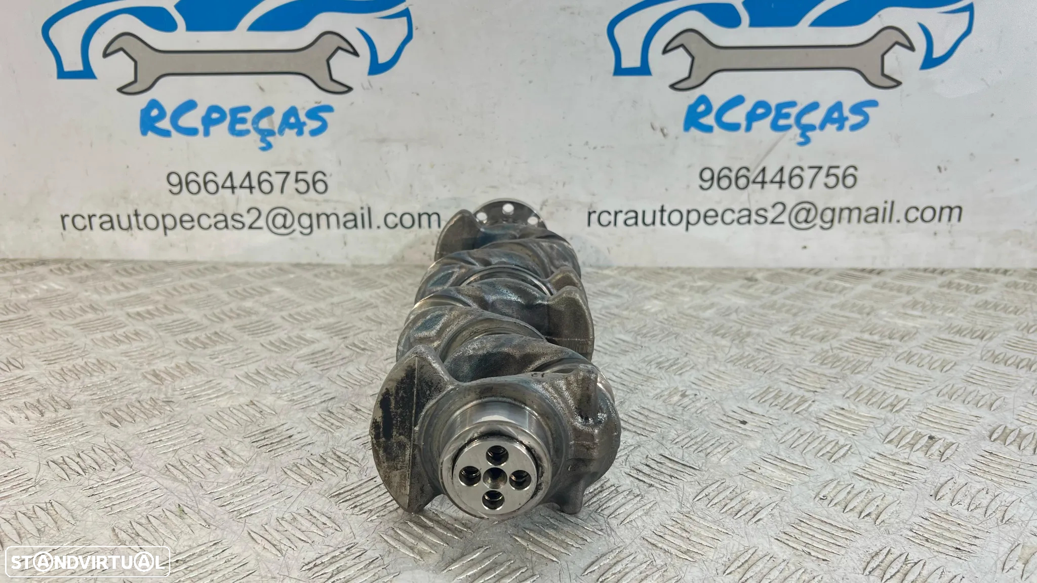 .Cambota Original STD BMW Mini N47D16a N47N 1.6 D 2011 - 2016 - 9
