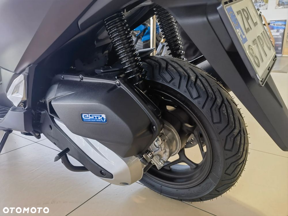 Honda PCX - 6