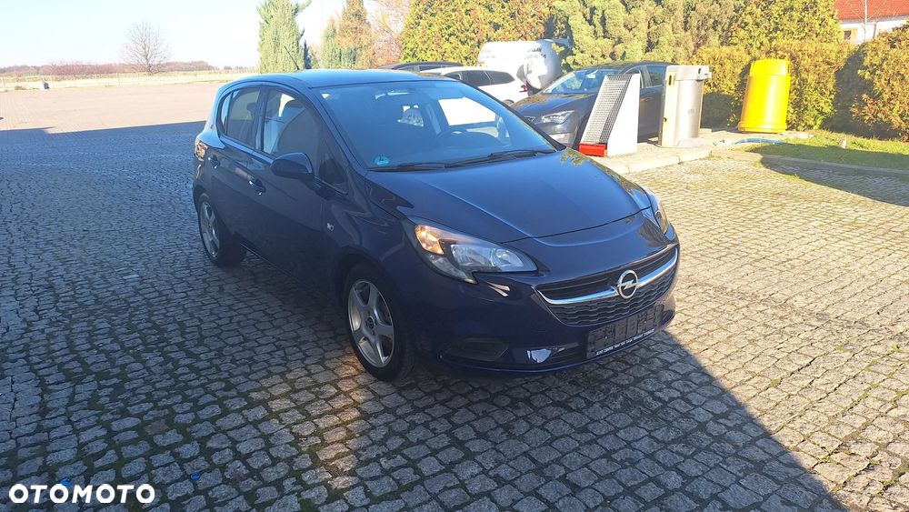 Opel Corsa 1.3 CDTI DPF Color Edition - 3