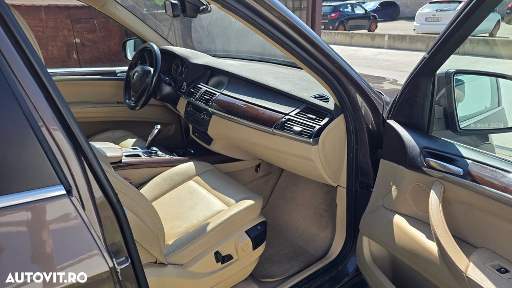BMW X5 - 11