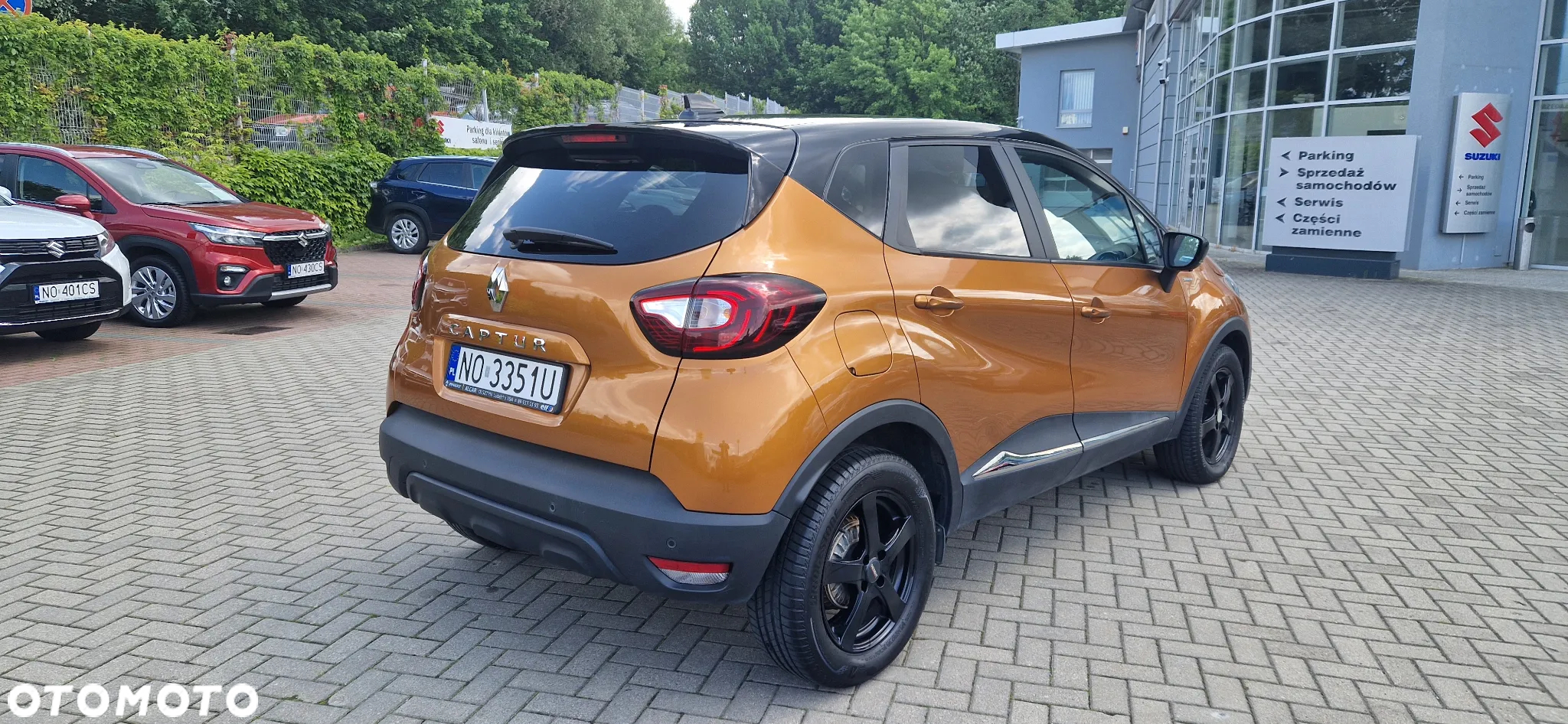 Renault Captur 0.9 Energy TCe Limited - 3