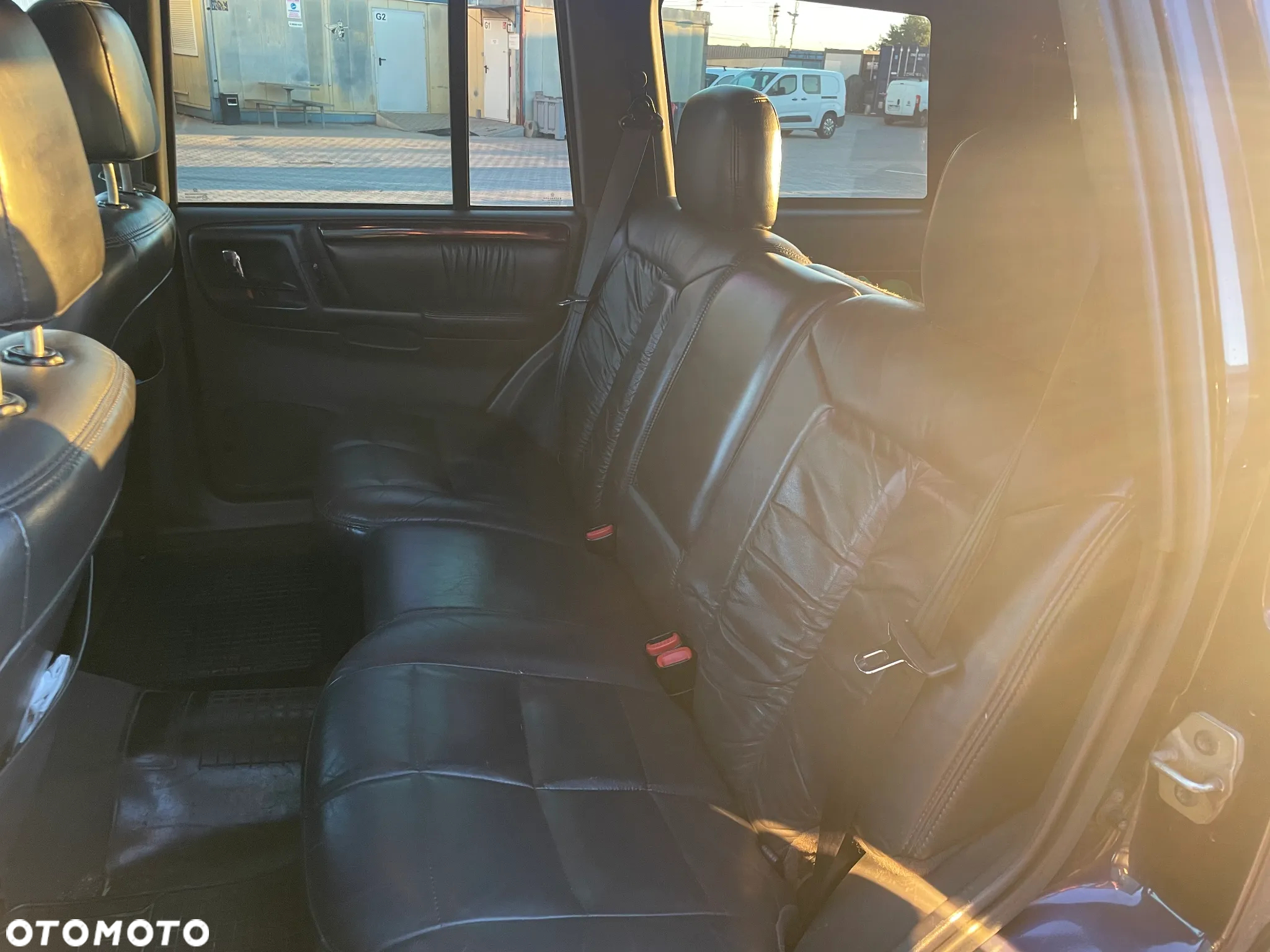 Jeep Grand Cherokee 5.2 Limited - 15