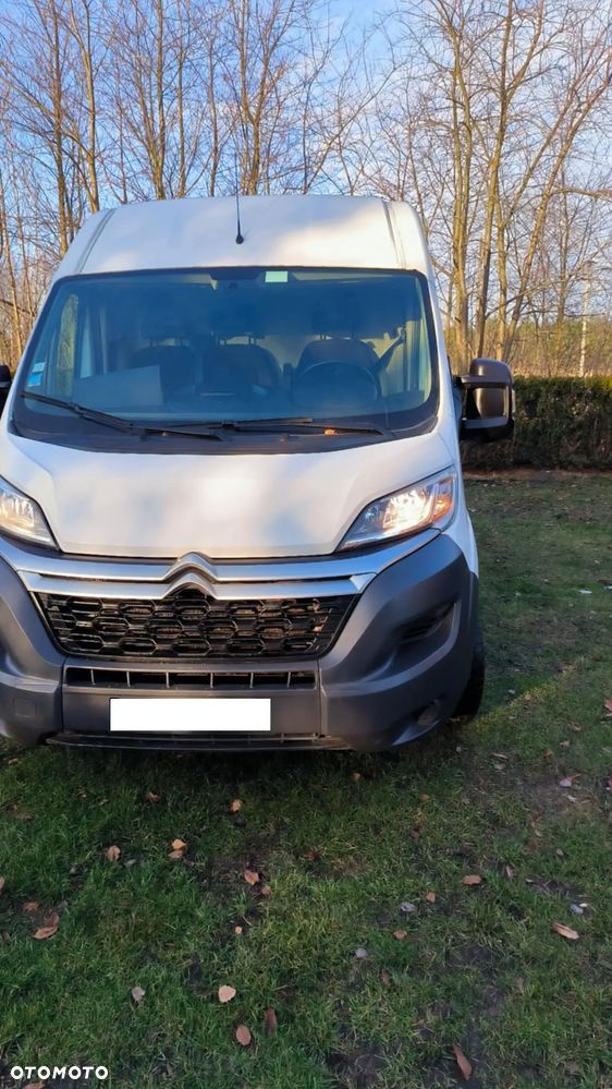 Citroën JUMPER - 17