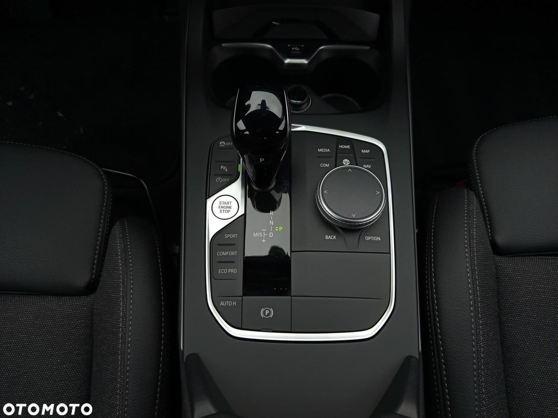 BMW Seria 1 - 18