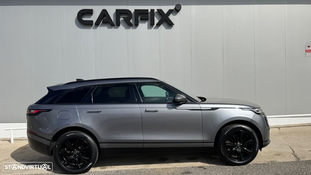Land Rover Range Rover Velar 2.0 P400e AWD - 1