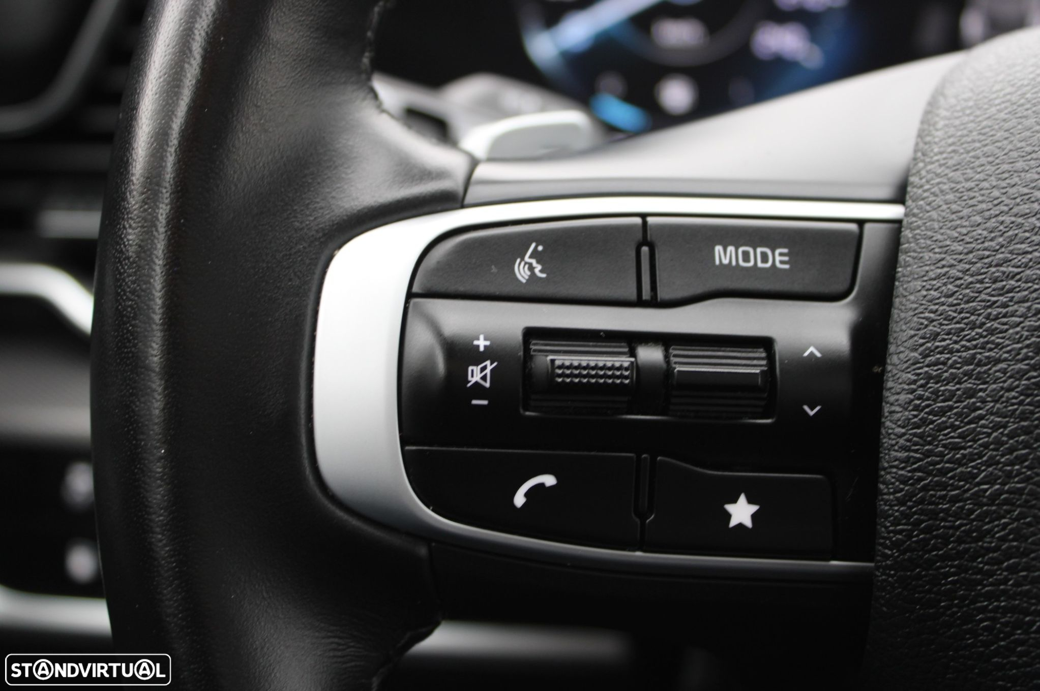 Kia Sportage 1.6 T-GDi PHEV Tech - 22
