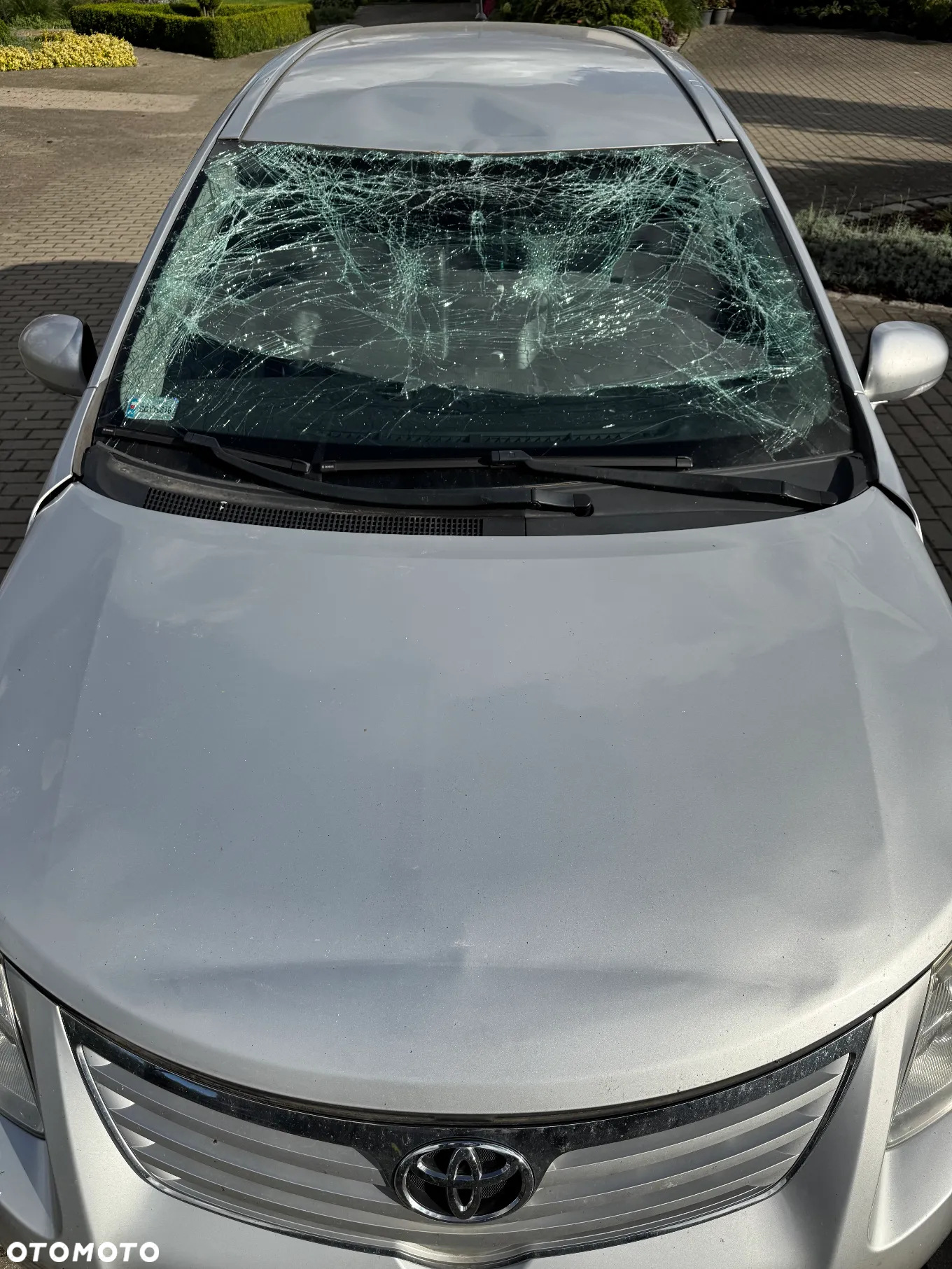 Toyota Avensis 2.2 D-4D 2010 - 7