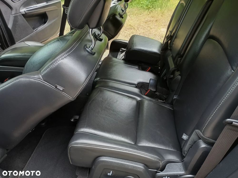 Fiat Freemont 2.0 Multijet Black Code AWD - 27
