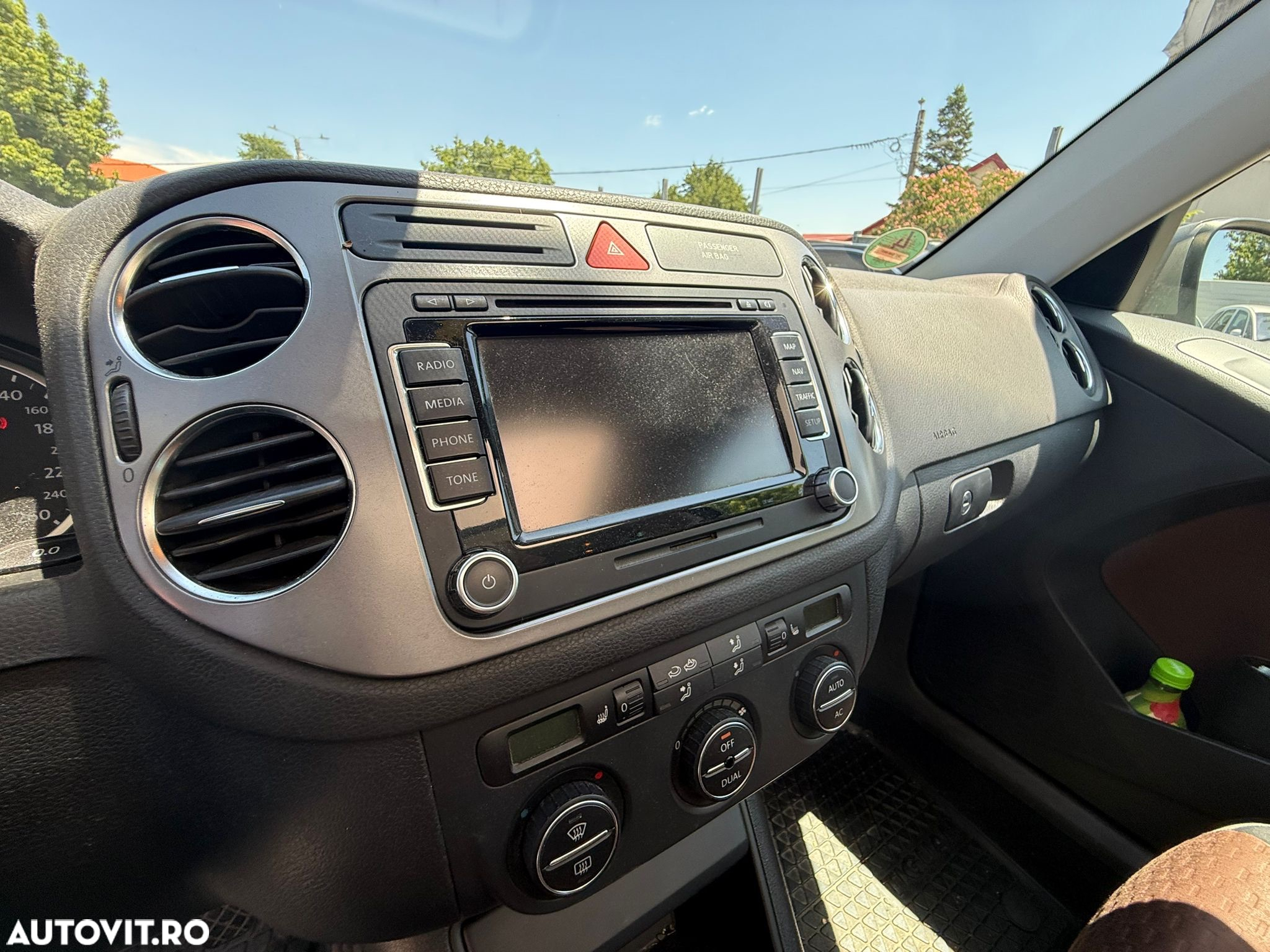 Volkswagen Tiguan 2.0 TDI 4Motion Sport & Style - 8