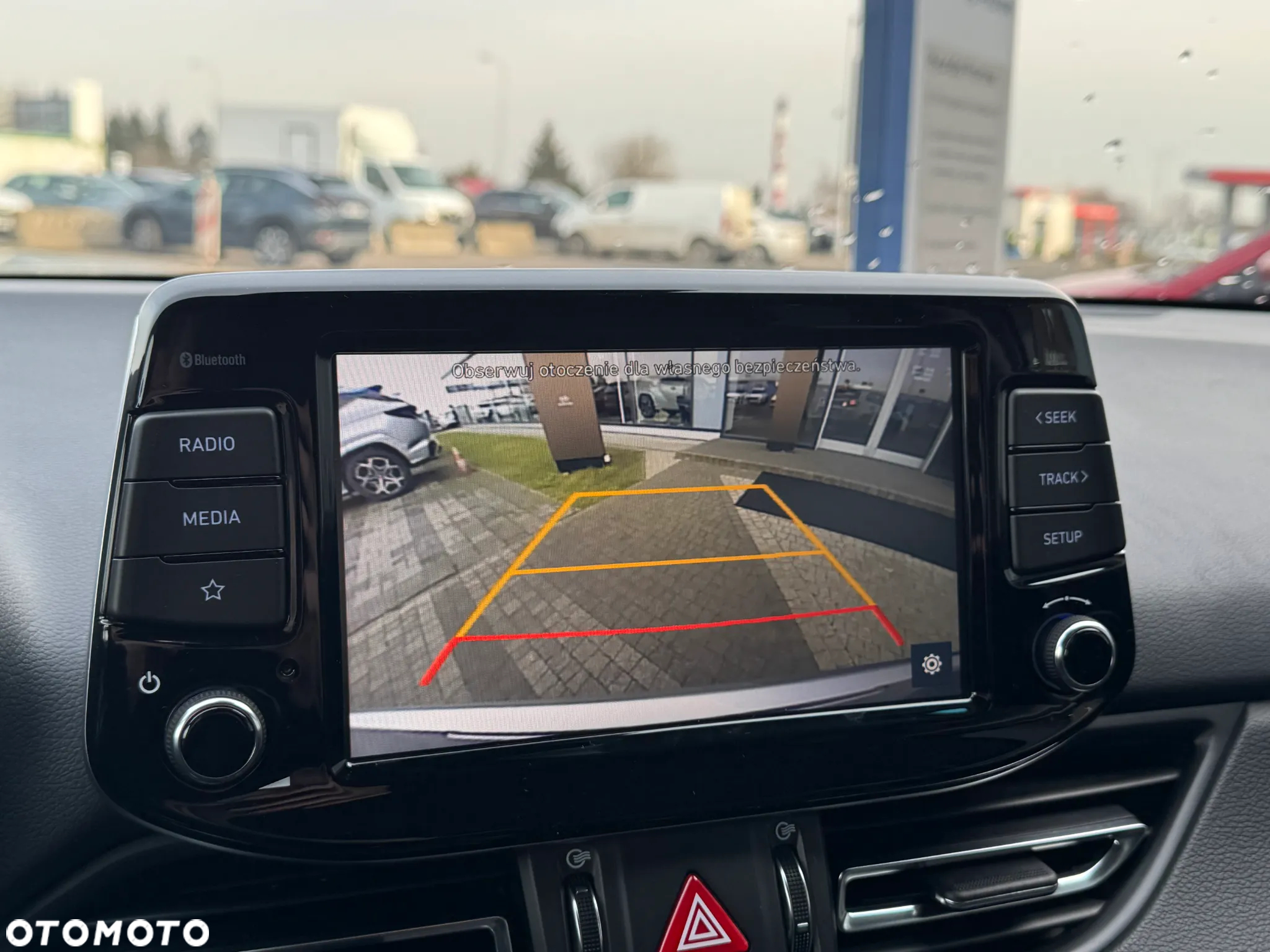 Hyundai i30 1.0 T-GDI Smart DCT - 15