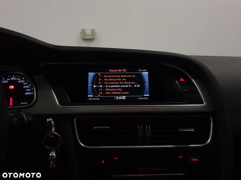 Audi A5 Coupé 2.0 TDI Quattro Sport S tronic - 19