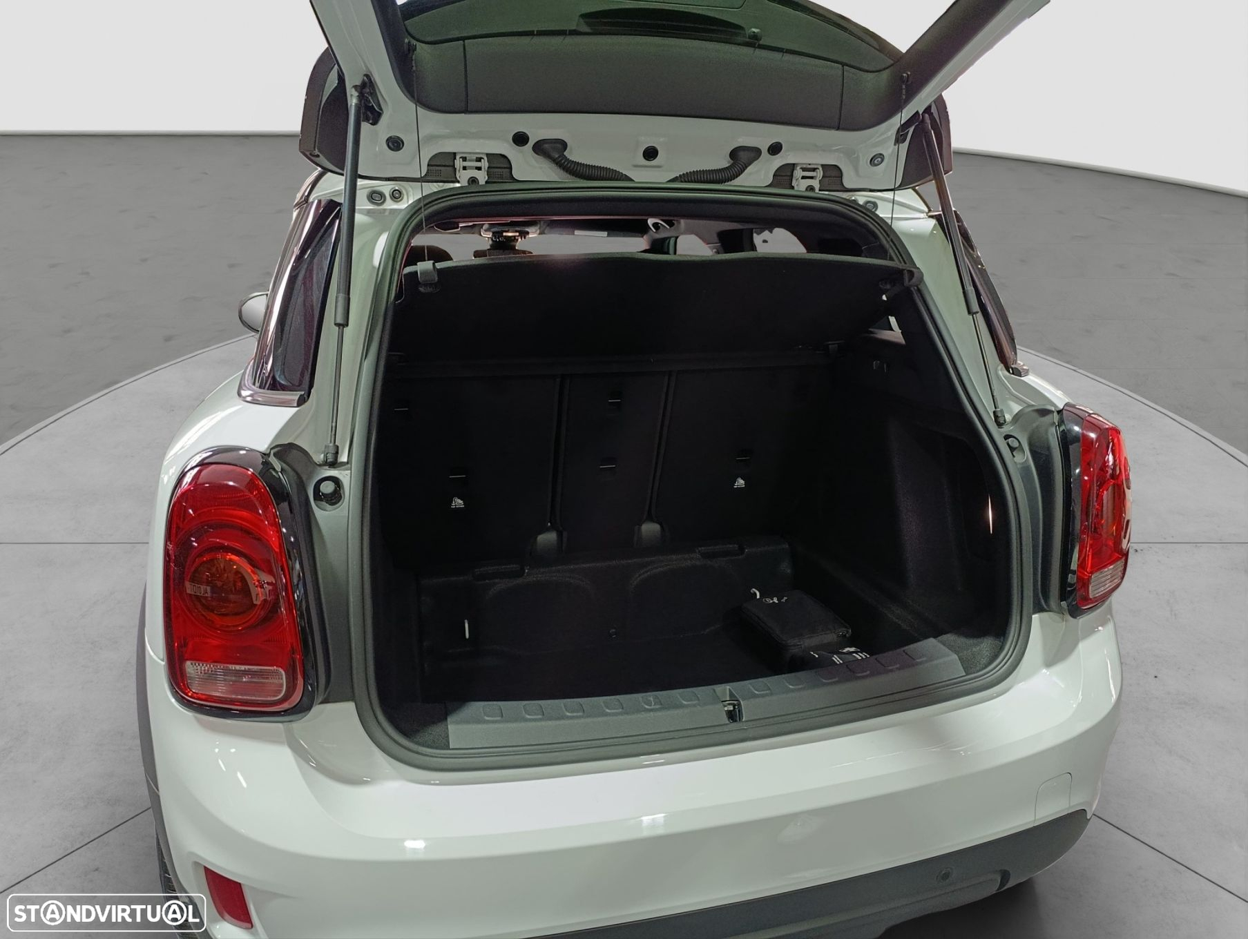 MINI Countryman Cooper D - 7