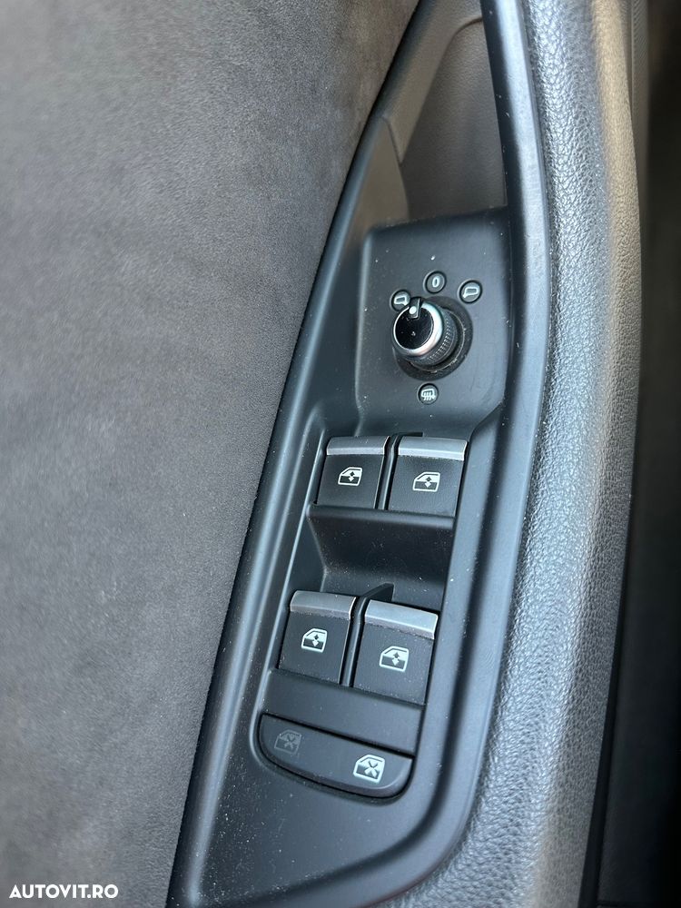 Audi A4 Avant - 9