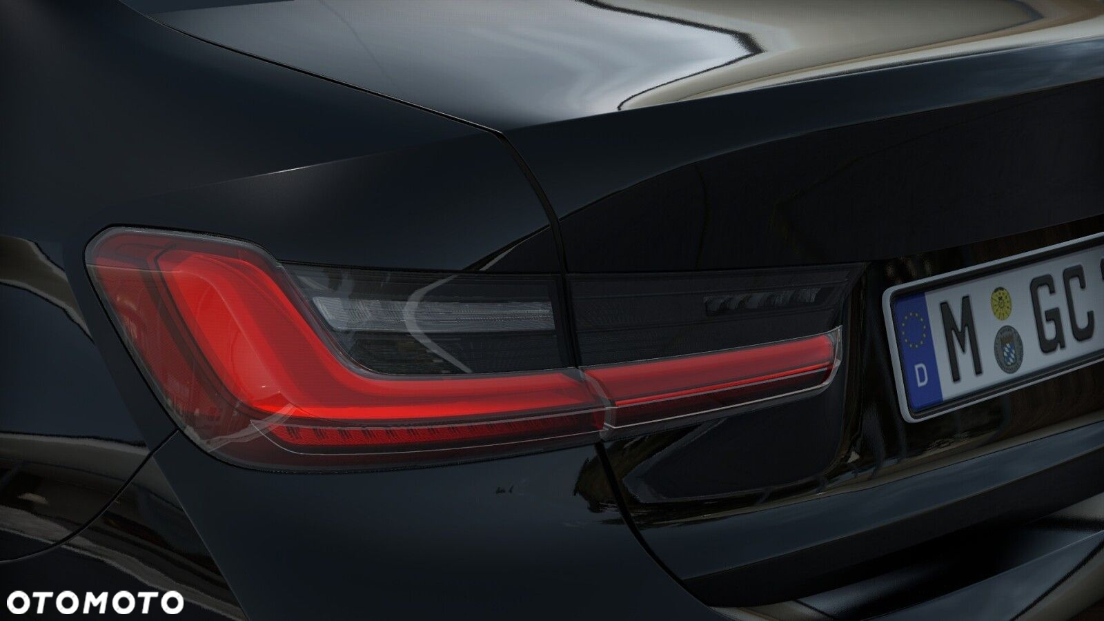 BMW Seria 3 - 13
