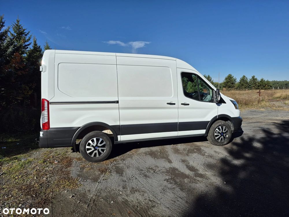 Ford Transit - 10