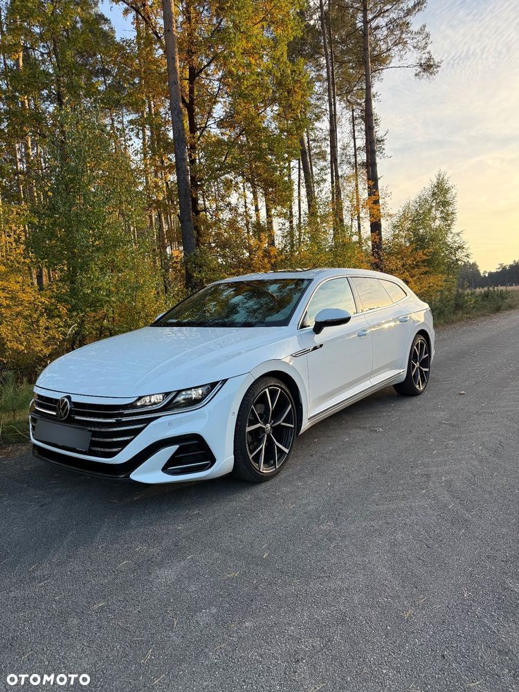 Volkswagen Arteon 2.0 TDI SCR 4Motion DSG R-Line - 2