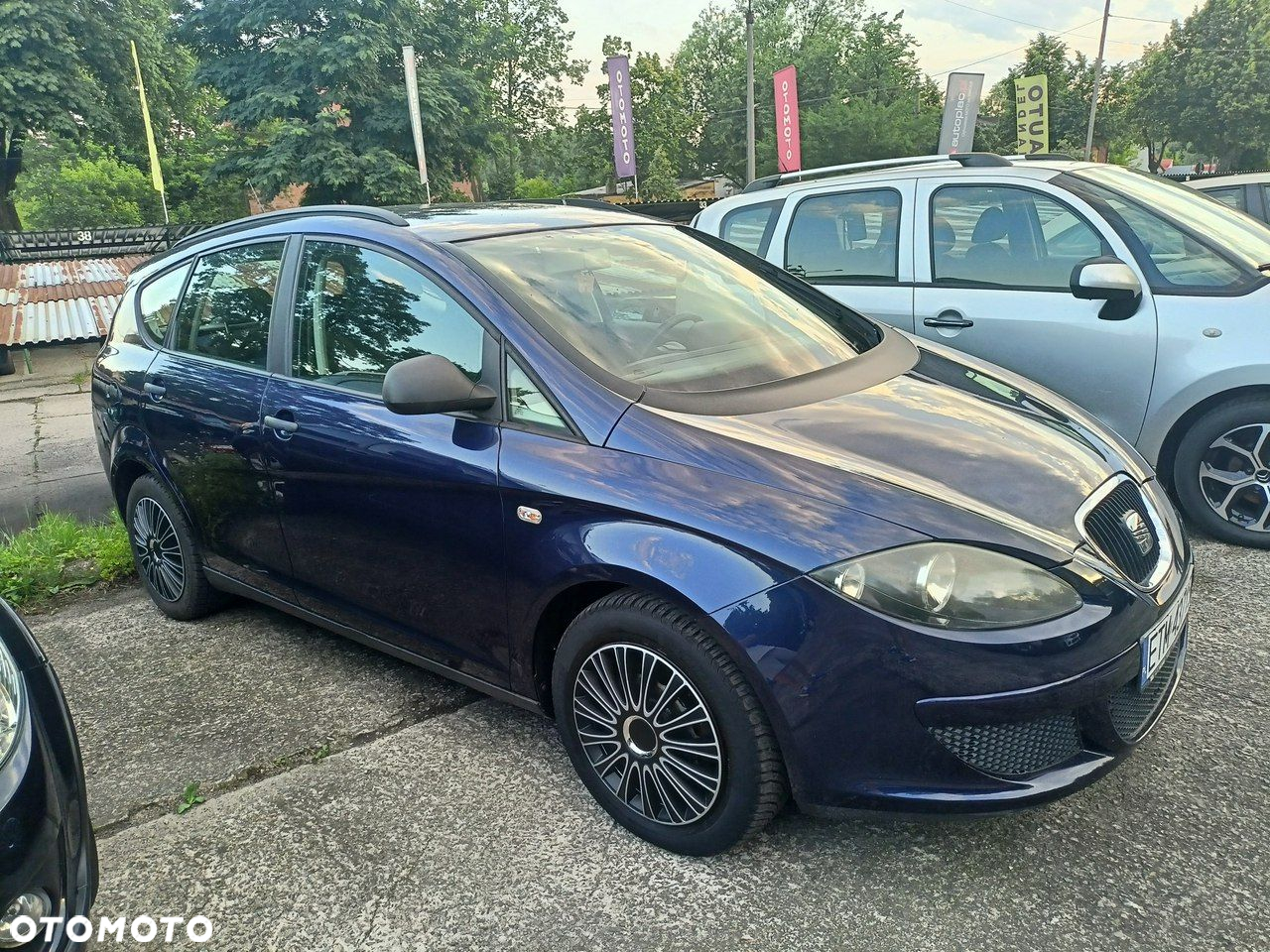 Seat Altea XL - 19