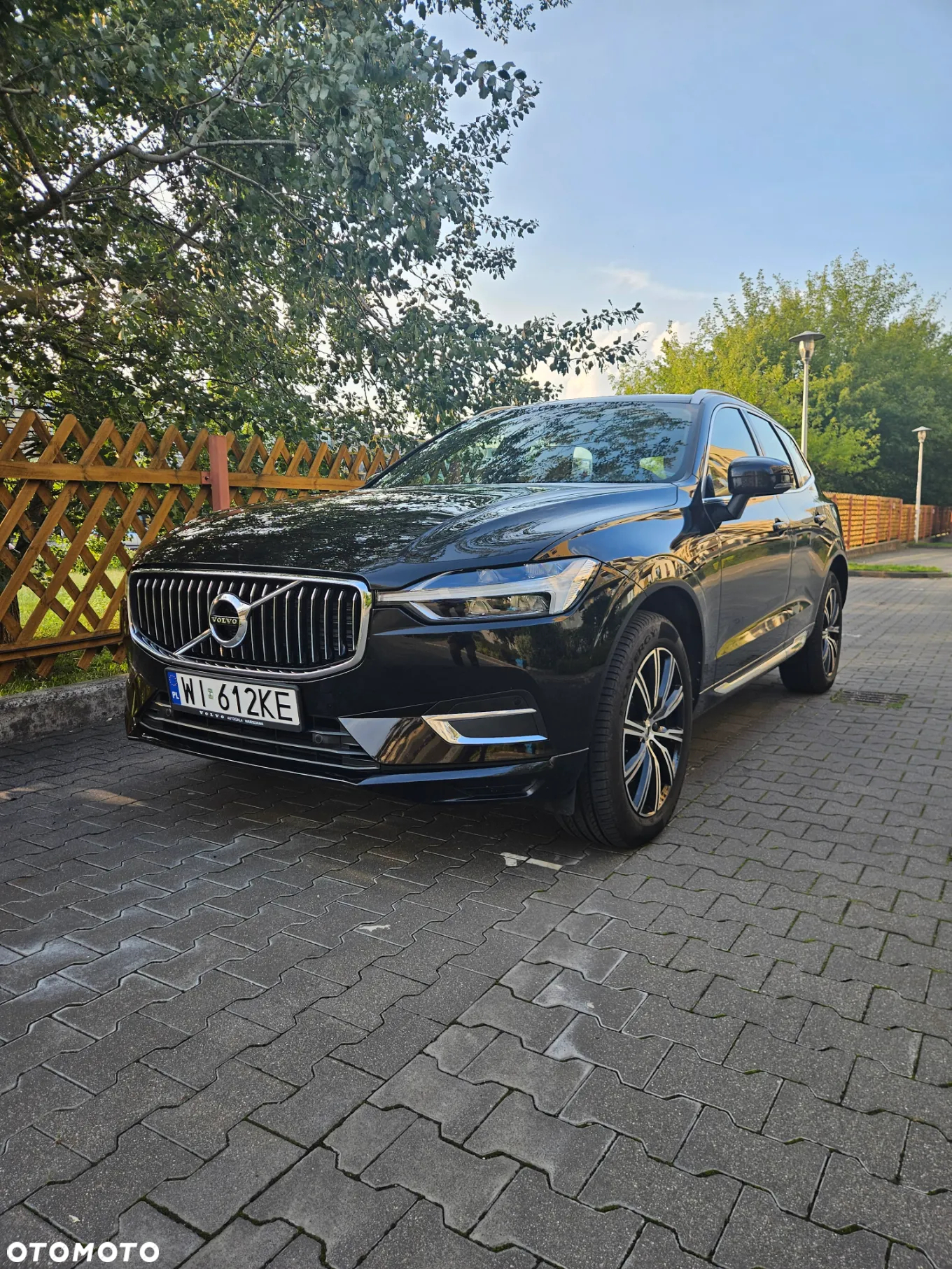 Volvo XC 60 B5 B AWD Inscription - 2