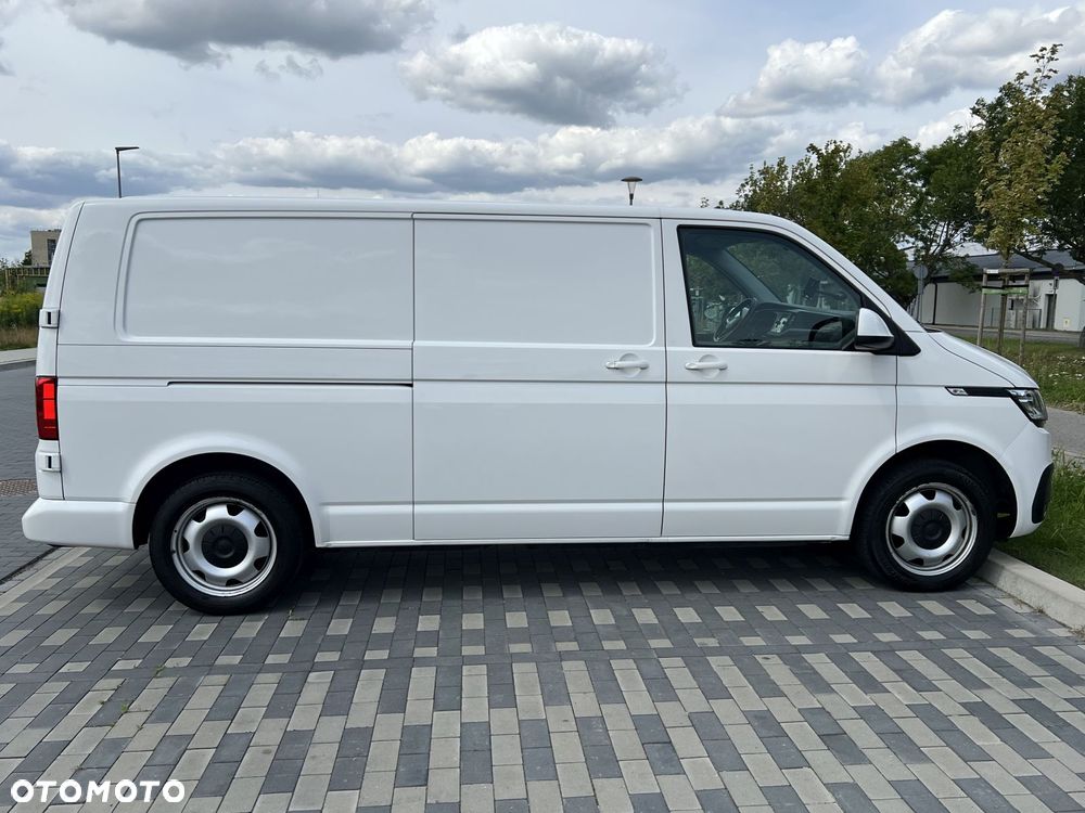Volkswagen TRANSPORTER T6,1 - 21