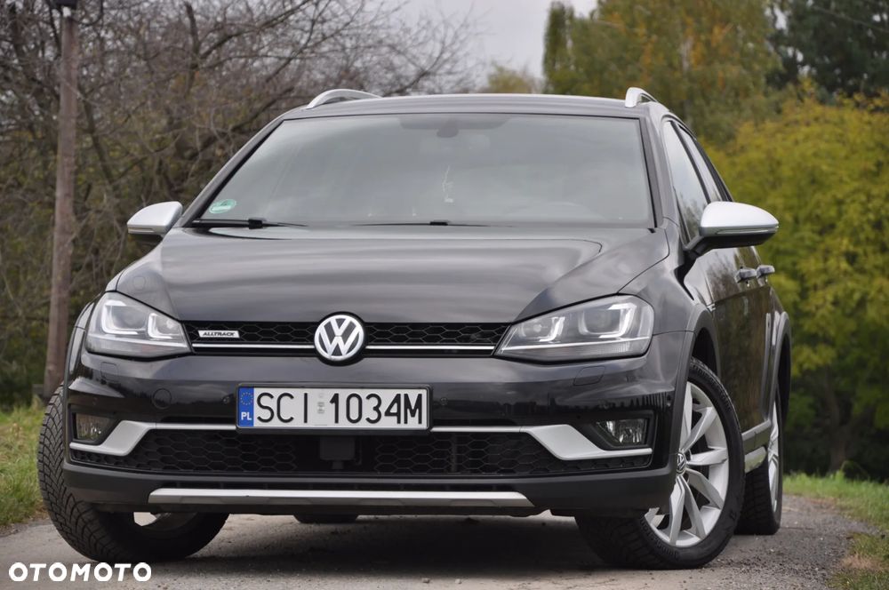 Volkswagen Golf VII 2.0 TDI BMT 4Mot Highline - 7