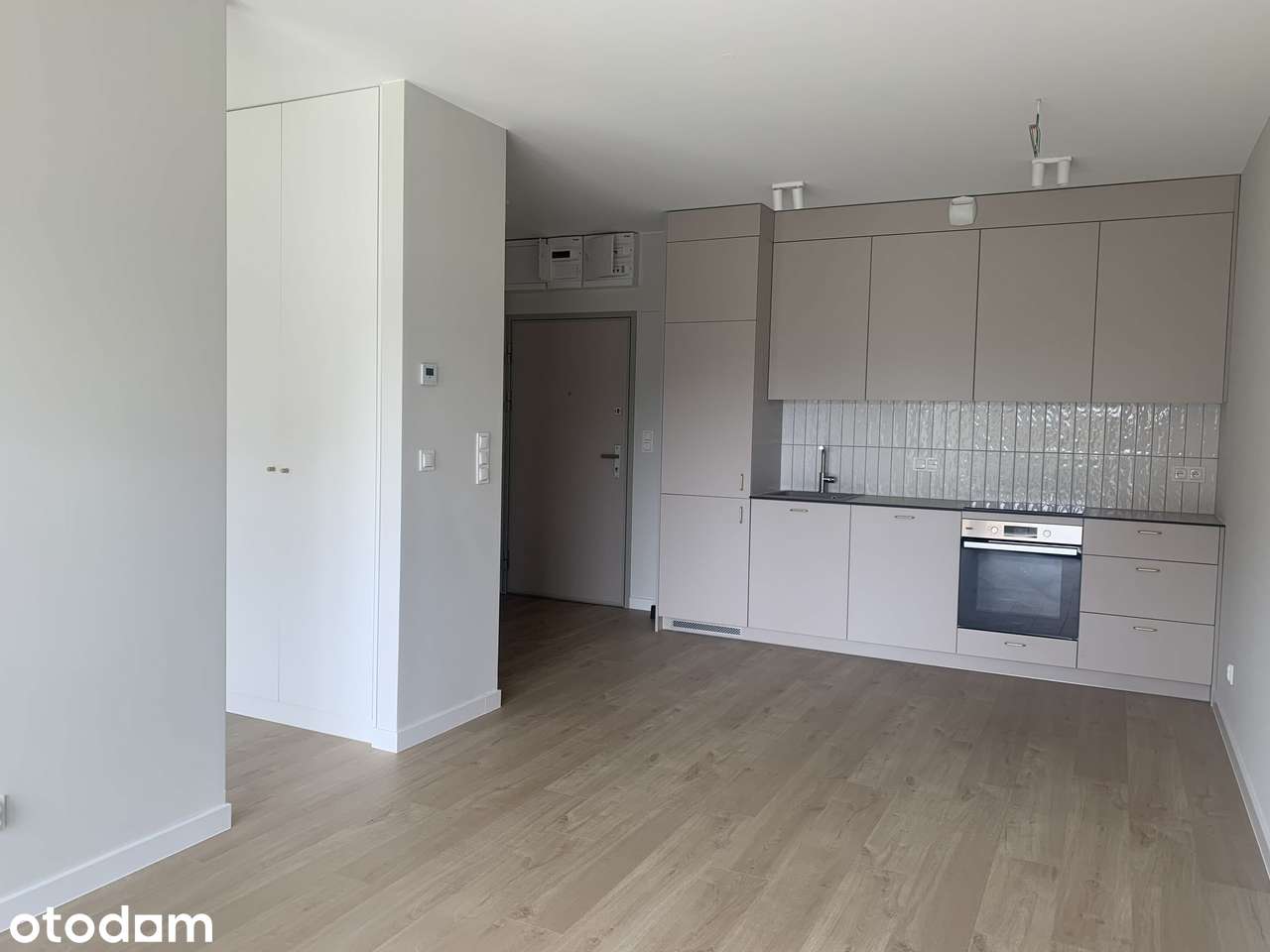 Sand Dunes | apartament 3-pok. | B13 POD KLUCZ z KLIMATYZACJĄ