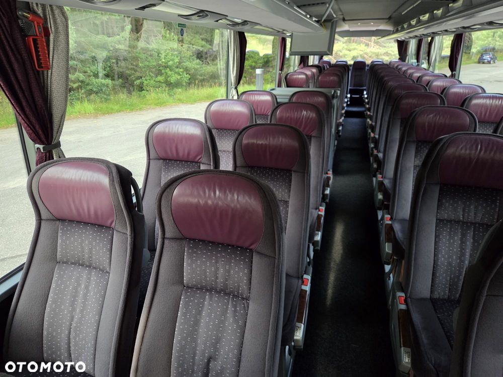 Setra S416 - 27