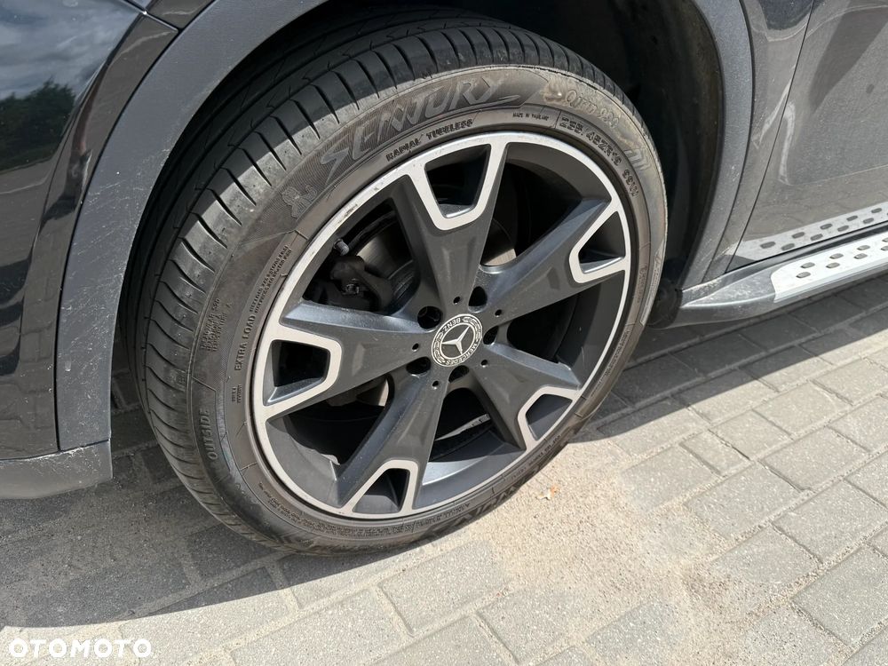 Mercedes-Benz GLA 200 7G-DCT Urban - 17