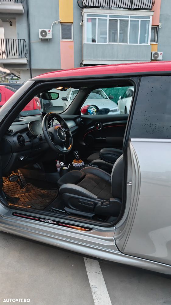Mini John Cooper Works - 22
