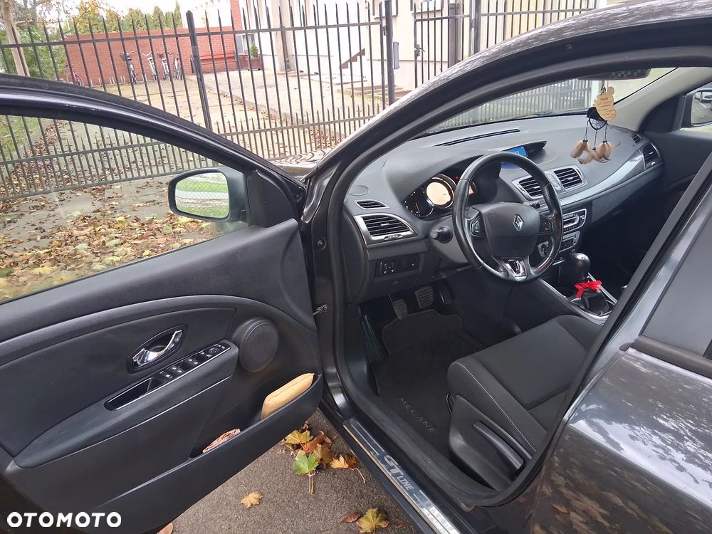 Renault Megane - 9