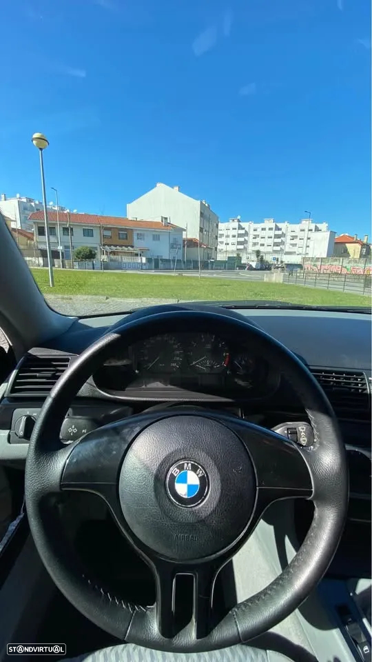 BMW 316 Ci - 10