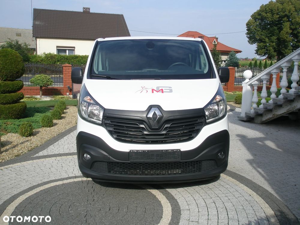Renault Trafic - 3