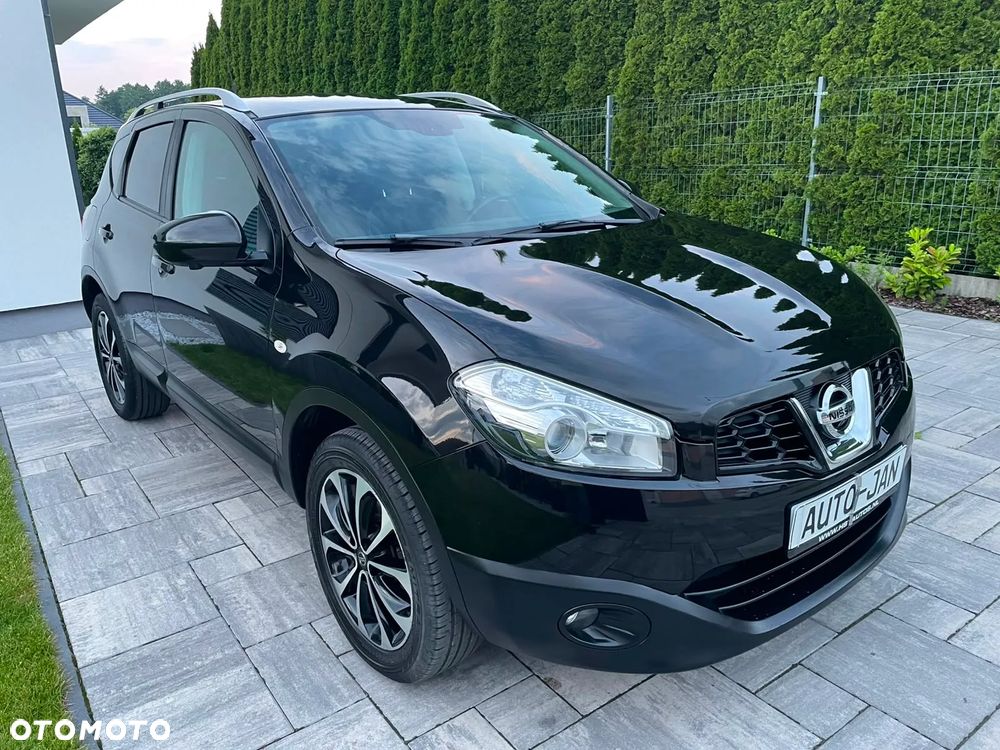 Nissan Qashqai 1.6 360 S/S - 27