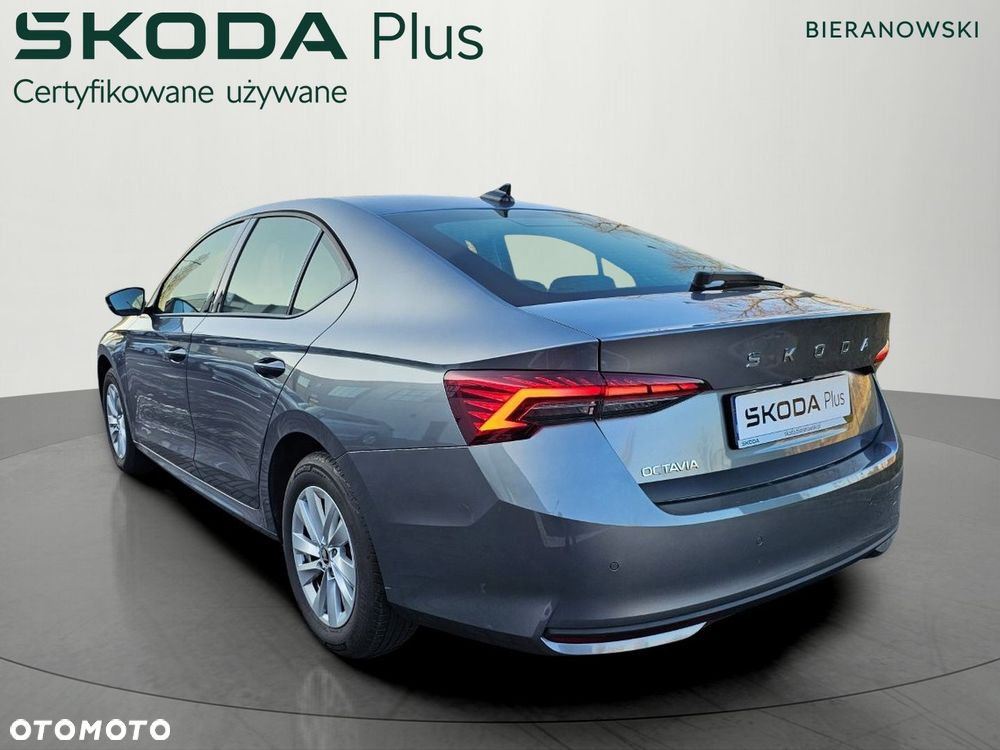 Skoda Octavia 1.5 TSI Edition 130 Essence - 8