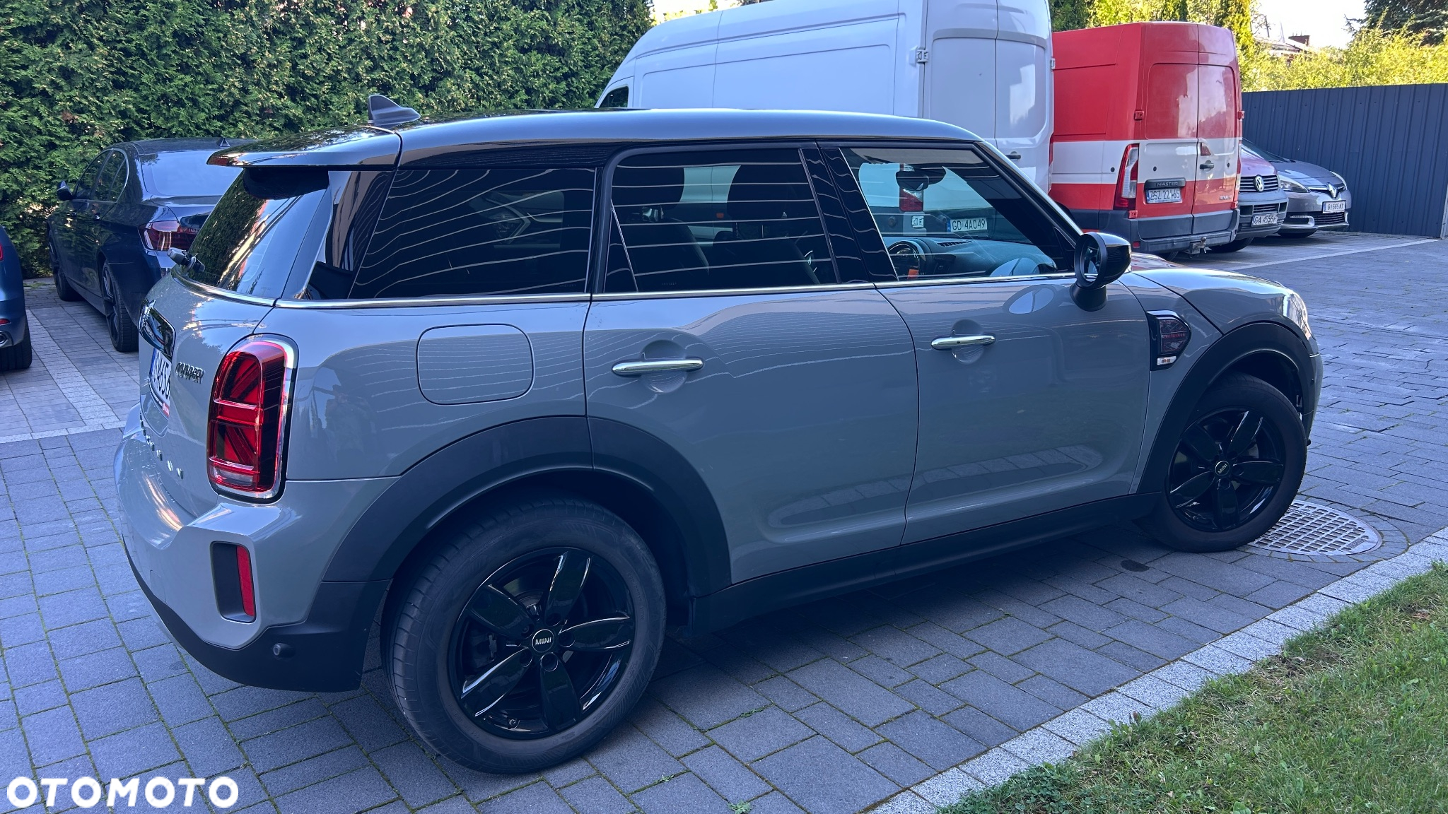 MINI Countryman Cooper Untamed Edition - 14