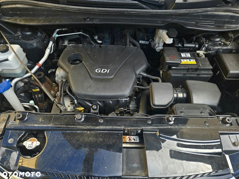 Hyundai ix35 1.6 GDI Comfort 2WD - 9