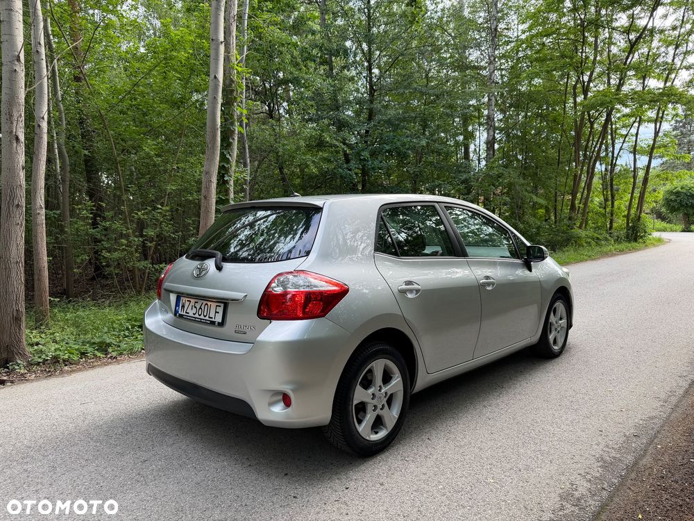 Toyota Auris 1.33 VVT-i Life - 5