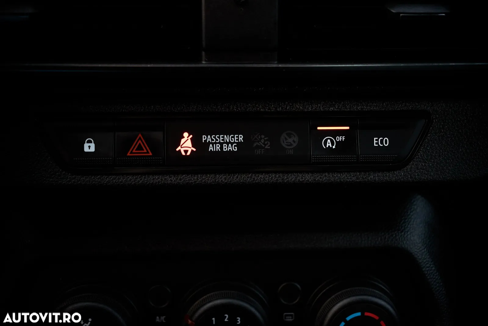 Dacia Logan ECO-G 100 Essential - 21
