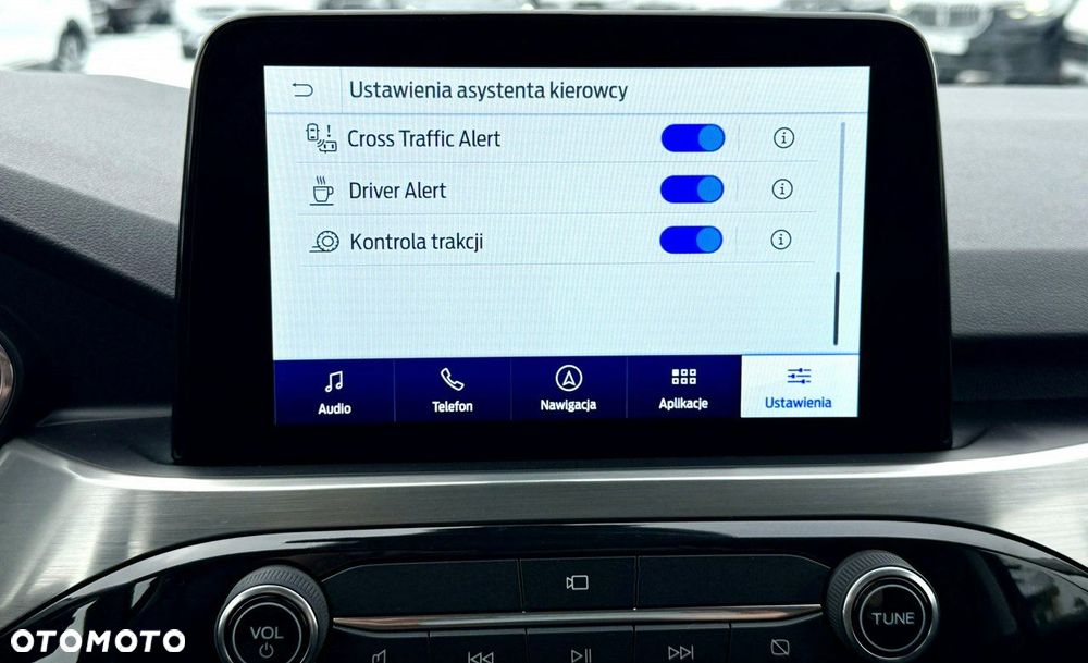 Ford Kuga 1.5 EcoBlue FWD Titanium X - 24