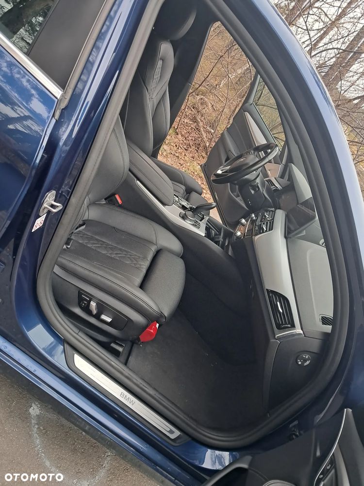 BMW Seria 5 520d Luxury Line - 13