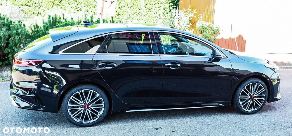 Kia ProCeed 1.4 T-GDI GT Line DCT - 6