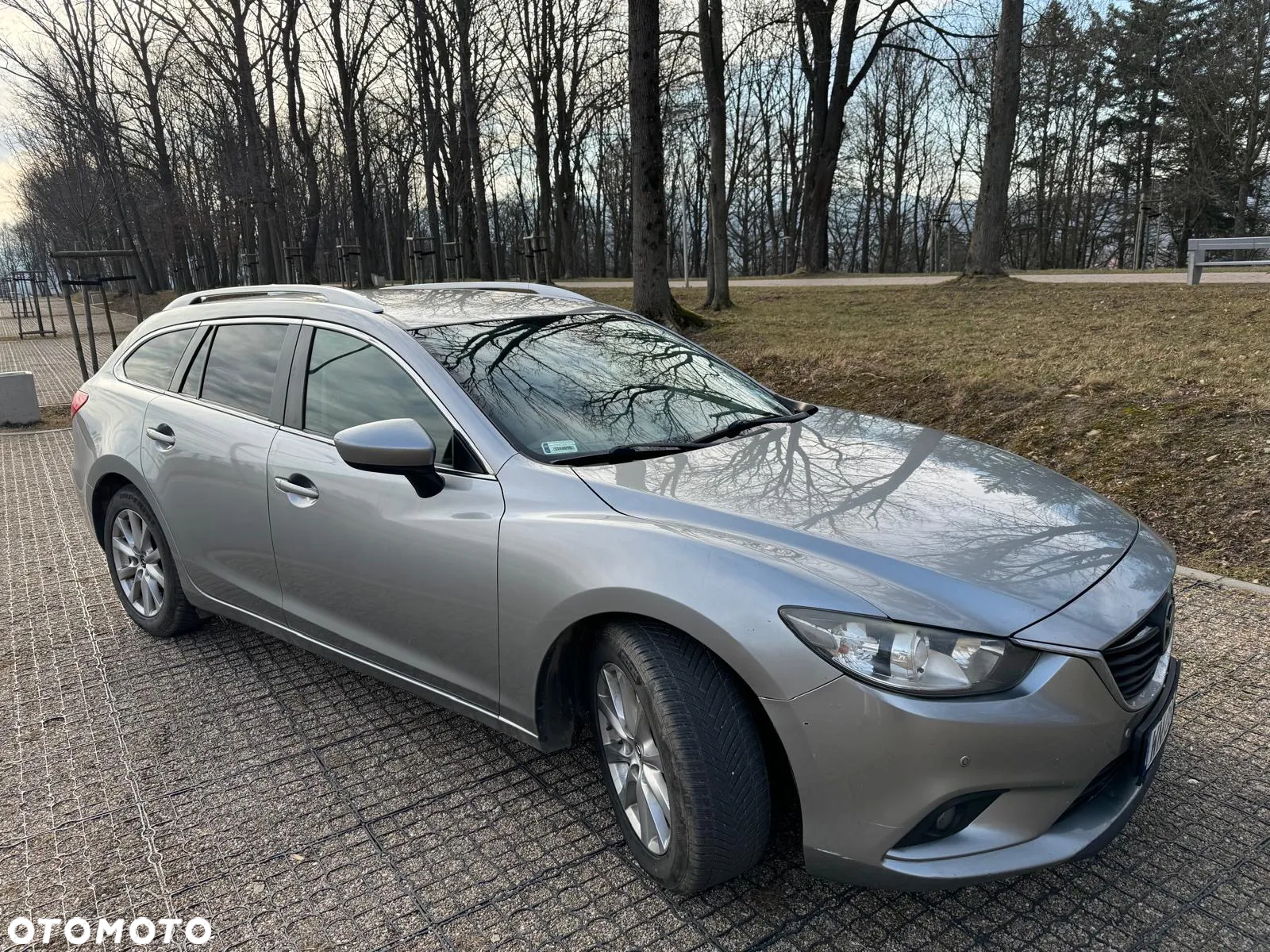 Mazda 6 2.2 D Skyenergy I-ELoop - 8