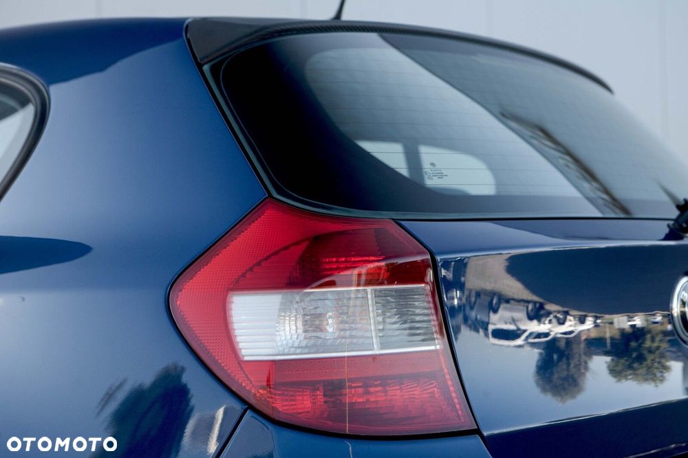 BMW Seria 1 130i - 8