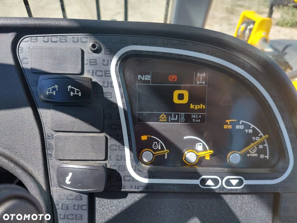 JCB 540-180 - 15