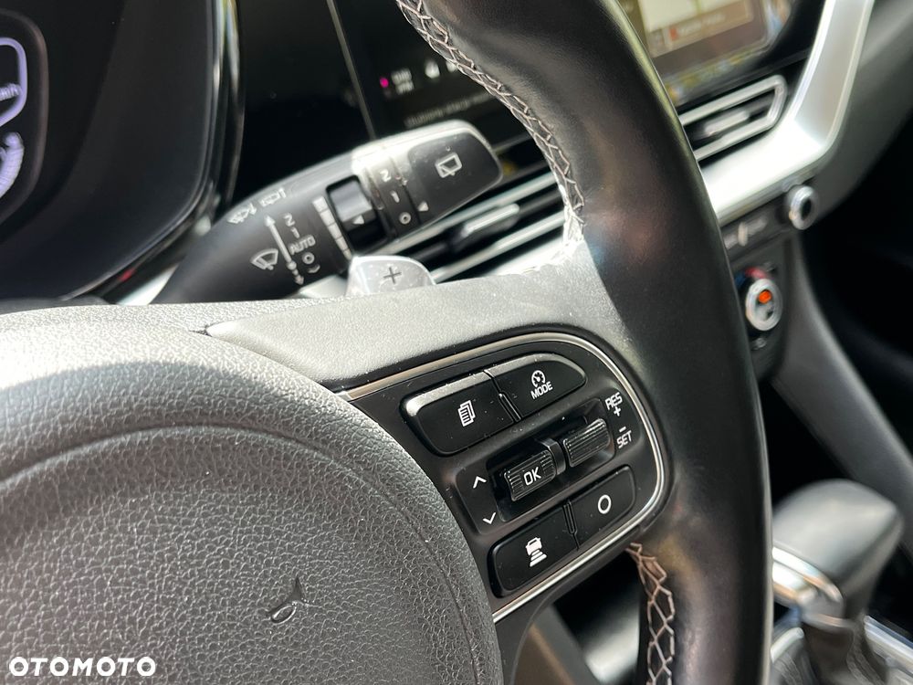 Kia Niro 1.6 GDI Hybrid L Business Line - 21